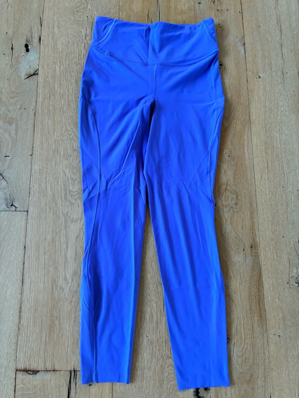 Lululemon Purple 25” Leggings. Size 6